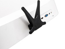 Adattatore VESA per HP 22f