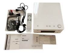 Ricevitore CD di rete DENON