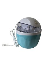 Gelatiera elettrica Portatile, macchina for il gelato Macchina per frozen yogurt