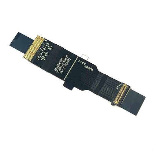 Cavo flessibile webcam