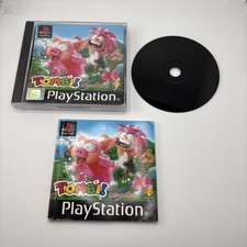 Tombi PS1 Rara IN OTTIME