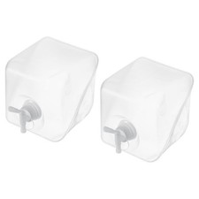 Pieghevole Acqua Contenitore