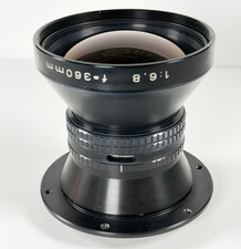 Rodenstock rodagon 360 - rodenstock,