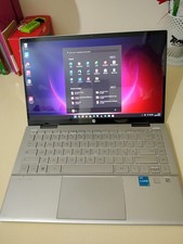 NOTEBOOK CONVERTIBILE 2 in 1