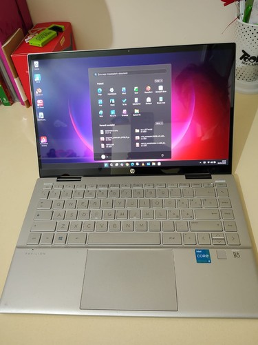 Notebook convertibile 1 - notebook,