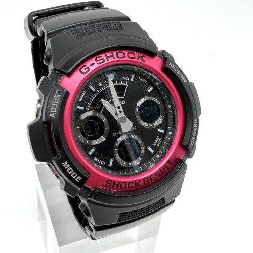 Casio shock 591 4778 - casio,