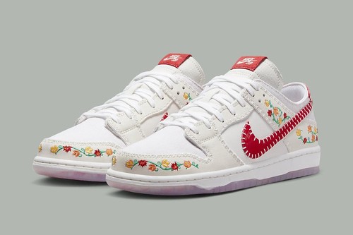 Nike dunk low decon opti - sb,