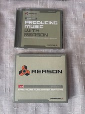 Propellerhead Reason 2.5