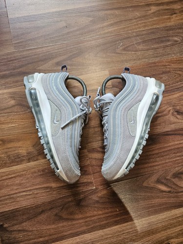 Nike air max - 97, grigio