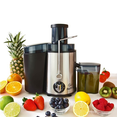 Nutri spremiagrumi - nutri-q,