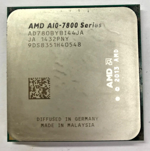 Amd a10 series - a10-series,