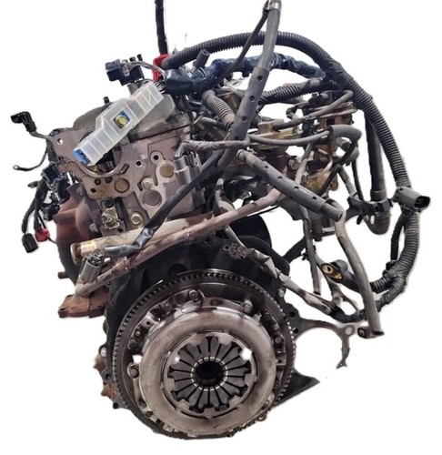 Ga16 motore nissan almera - ga16,