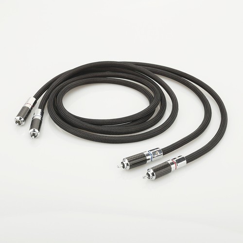 Cavi audio rca argento - rca,