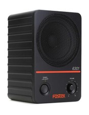 Fostex ams 6301ne monitor - fostex,