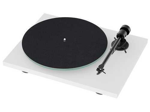 Pro ject evo white - evo, om10