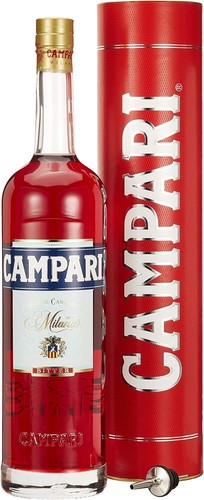 Campari litri - campari,