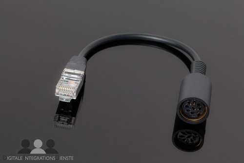 Powerlink giunto connettore - a,