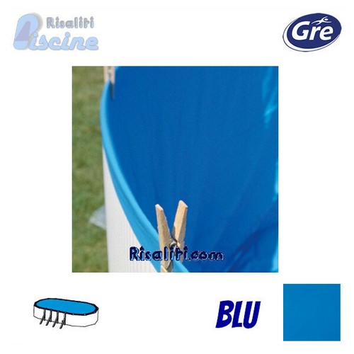 Fsprov610 liner blu 100 - liner,