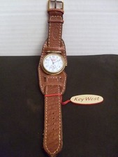 1-OROLOGIO DA POLSO KEY WEST