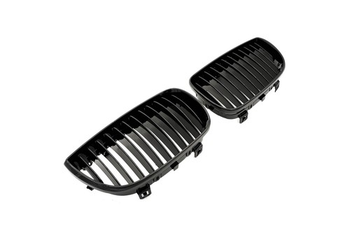 Grille left right - grille, +
