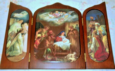 BRADEX 1997 PORCELLANA