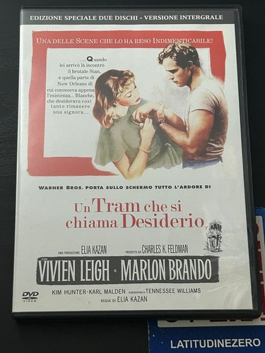 Tram chiamaro desiderio con - desiderio,