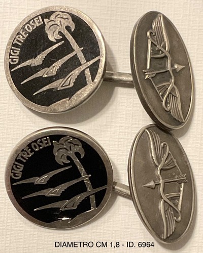 Regia aeronautica 150 - aeronautica, gruppo