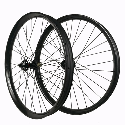 Set ruote 29er mtb - ruote,