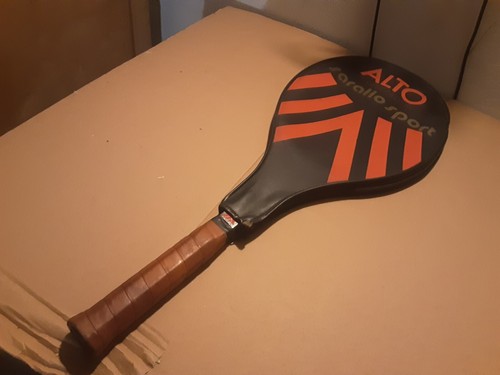 Racchetta tennis maxima - racchetta, da