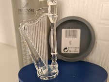 MELODIE CRISTALLO SWAROVSKI 'ARPA' 