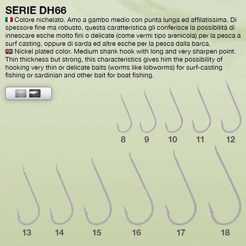 Amo tubertini serie dh66 - tubertini,