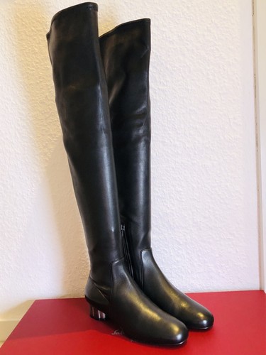 Salvatore ferragamo stivali - salvatore,