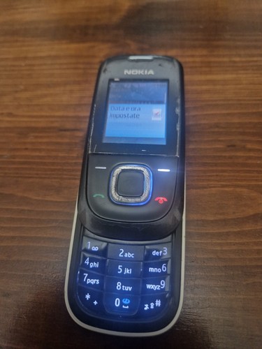 Cellulare nokia 2680 2680s - nokia,