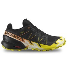 Scarpe Salomon  Speedcross 6 Gore-Tex Codice 474654 - 9M