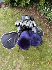 SET MAZZE DA GOLF DUNLOP