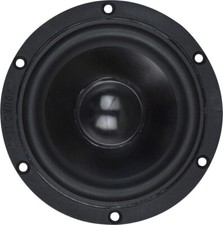 Ground Zero GZUM 80SQ 80mm