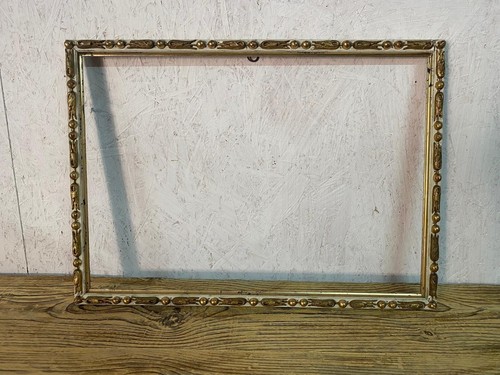 Cornice antica legno - antica,
