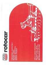 Manuale Operatore Zappe