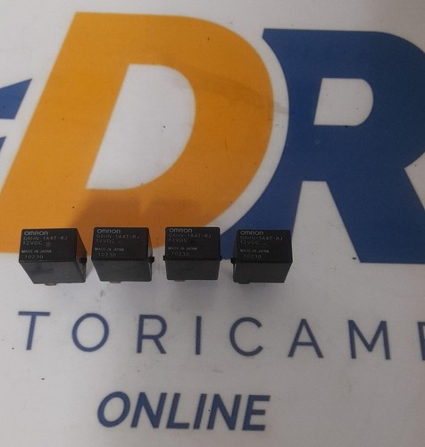Kit rele relay honda - kit,