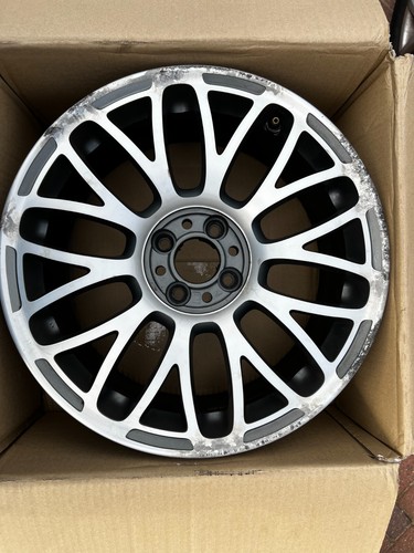 Cerchio fiat 500 abarth - 500,