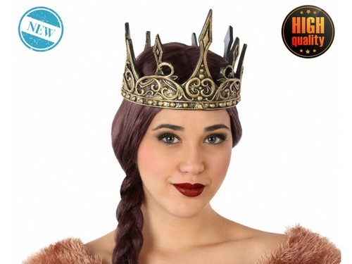 Corona regina malefica - regina,