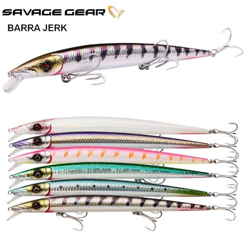 Artificiale spinning savage - artificiale,