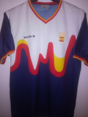 Spain 1992 olympic - 1992,