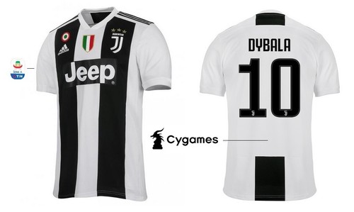 Maglia adidas juventus - maglia,