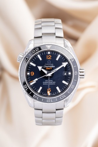 Omega seamaster planet - omega,