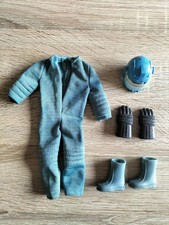 Outfit Big Jim Astronauta