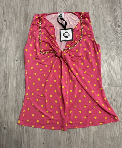 Blusa top firmato - blusa/top,
