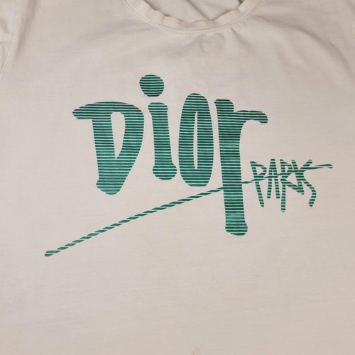 Camicia christian dior - camicia,