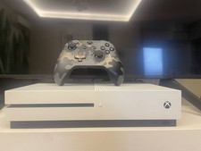 Microsoft Xbox One S 1TB Console - Bianco