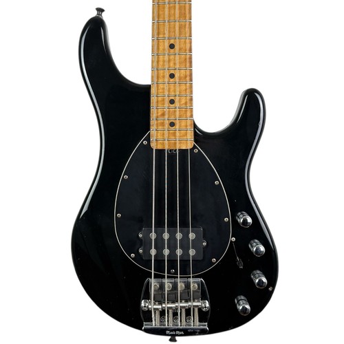 Music man ernie ball - man, di
